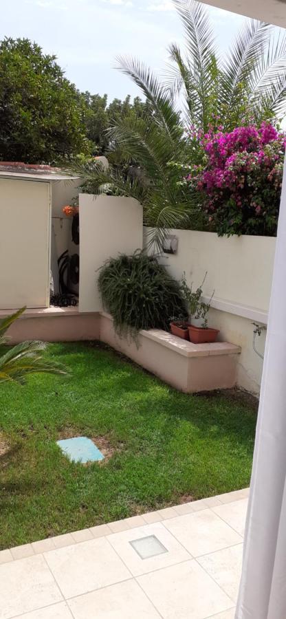 דירות פולה Casa Nostra מראה חיצוני תמונה