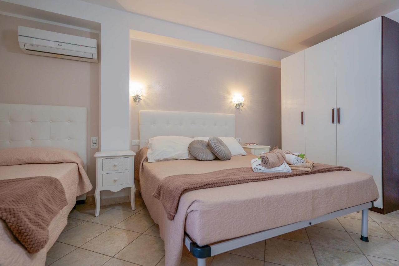 דירות פולה Casa Nostra מראה חיצוני תמונה